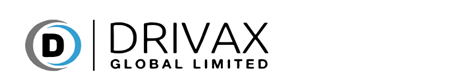 DRIVAX GLOBAL LIMITED